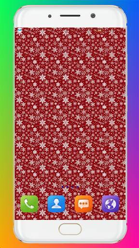 Pattern Wallpaper HD скриншот 6