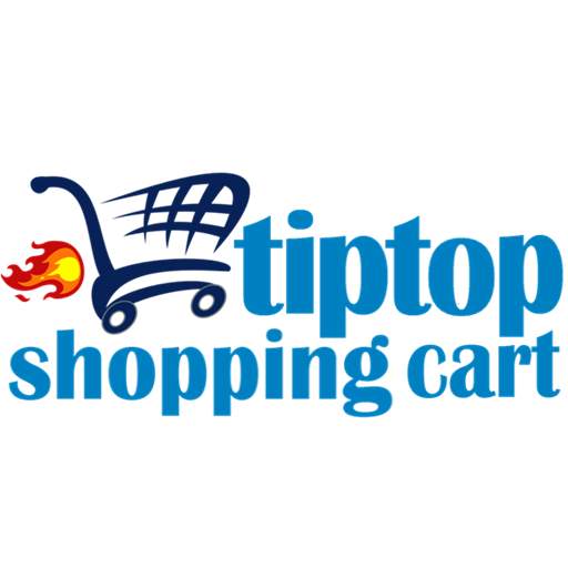Tiptop Shopping Cart: South Africa's Online Store 2.3