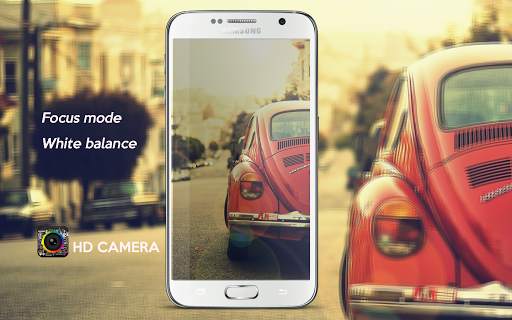 Selfie HD Camera screenshot 3