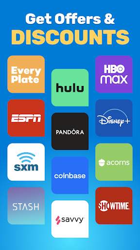 Flash Rewards: Earn Gift Cards screenshot 2