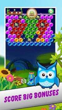 Bubble Bird Shooter screenshot 4