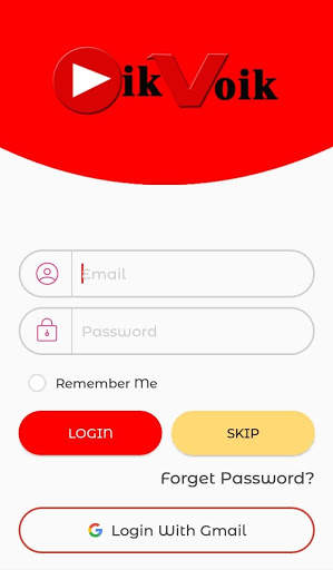 OIK VOIK - Watch Videos Daily & Earn Money Reward स्क्रीनशॉट 2