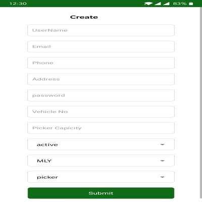 Dealshare Picker App screenshot 1