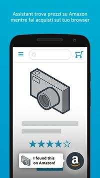 Amazon Assistant screenshot 1
