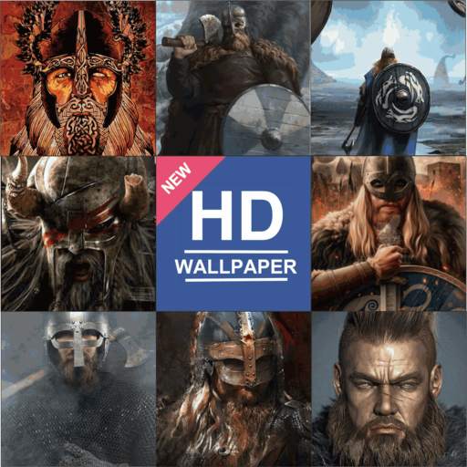Vikings Creed Valhala Wallpaper 1.1
