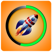 My Speed Booser Cleaner 2018 icon
