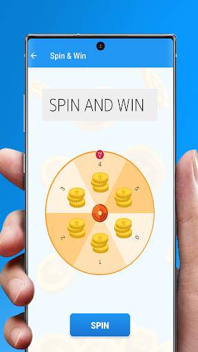 Games Rewards screenshot 2