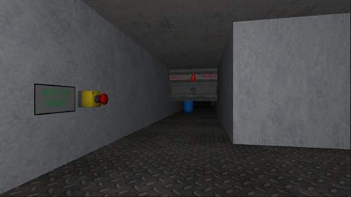 Amogus Horror: Multiplayer Mod screenshot 2