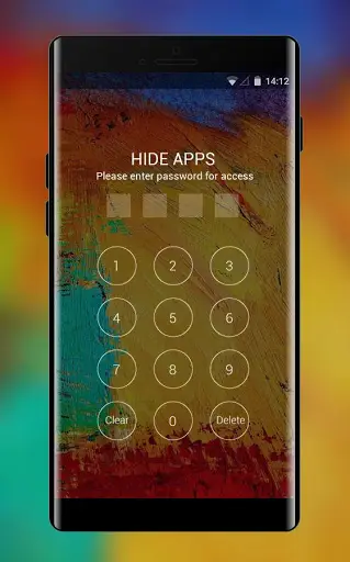 Theme for Samsung Galaxy Note 3 HD screenshot 3