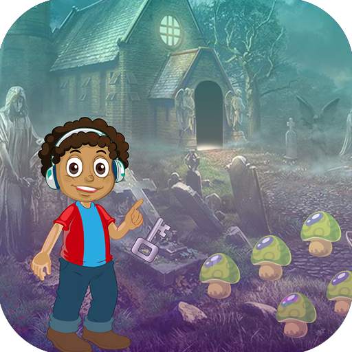 Best Escape Game 601 Grin Boy Escape Game 1.0.0