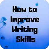 How to Improve Writing Skills 1.0