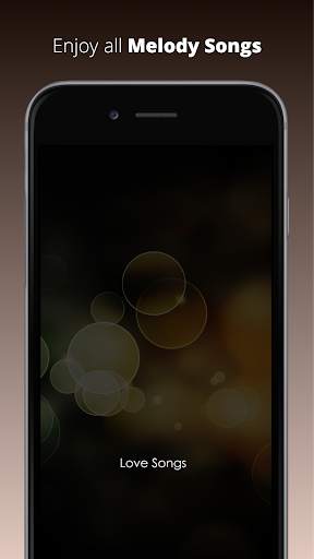 Mp3 Love Songs - All Top Love Songs screenshot 1