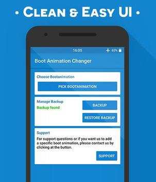 Boot Animation Changer 🔄 screenshot 2
