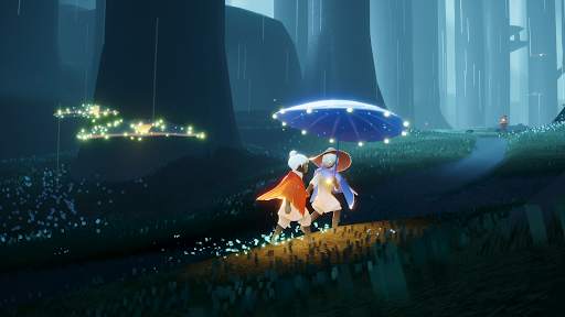 Sky: Children of the Light screenshot 5