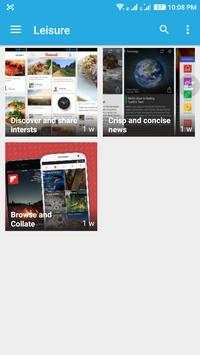 Appscan screenshot 3