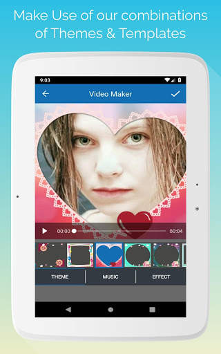 Make Videos From Photos & Add Music screenshot 20