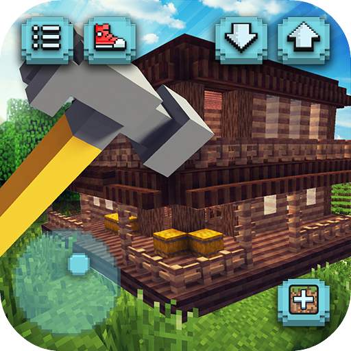 Builder Craft: House Building 1.10