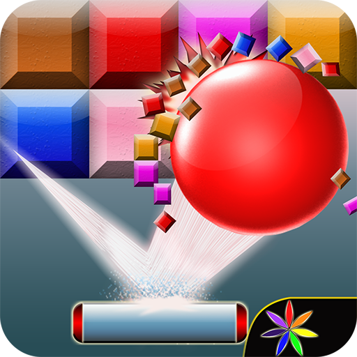 Brick Breaker Giant Balls icon