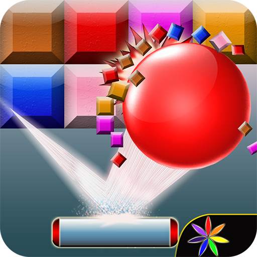 Brick Breaker Giant Balls 1.0.4