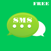 Free SMS - Free Texting SMS icon