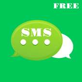 Free SMS - Free Texting SMS on 9Apps