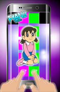 Doraemon No Uta Piano Games screenshot 3