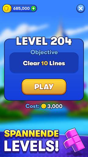 Tetris® screenshot 4