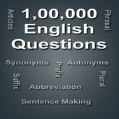 English Test on 9Apps