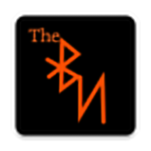 ikon The Bluetooth Network