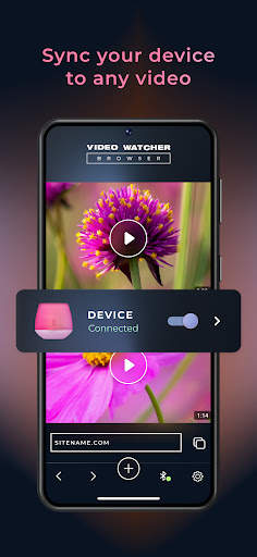 Video Watcher Browser screenshot 5