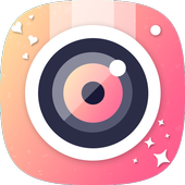 Camera Selfie Plus icon