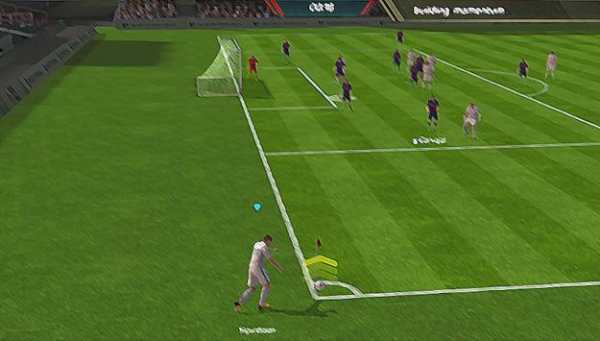 Tips For Fifa 2018 screenshot 3