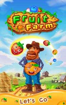 Fruit Crush - Match 3 Game screenshot 8