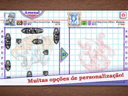 Sea Battle 2 screenshot 11
