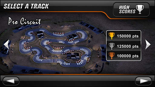 Drift Mania Championship screenshot 5