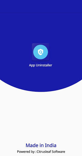 App Uninstaller and Remover screenshot 1