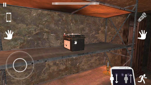 Redemption - Horror Game screenshot 7