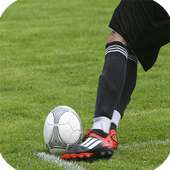 Football IQ Game logo