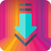 Instagram Downloader icon