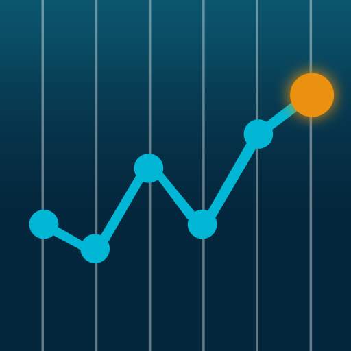 HODL Real-Time Crypto Tracker 8.73