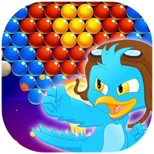 Bird Bubble 1.2.0