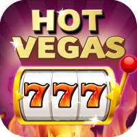 Classic Hot Vegas 777 Slots