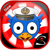 Crazy Candy icon