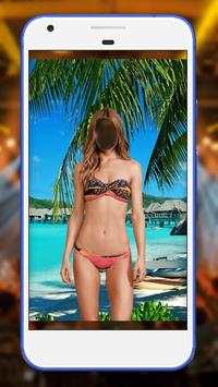 Sexy Hot Girl Model 2017 screenshot 5
