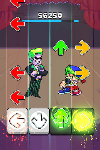 FNF Music Battle: Friday Funkin Beat Hit Mod screenshot 9