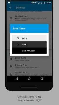 SnapPic - Photo Gallery with Editor screenshot 2