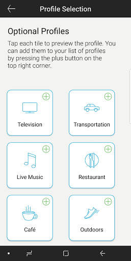 Unitron Remote Plus screenshot 3