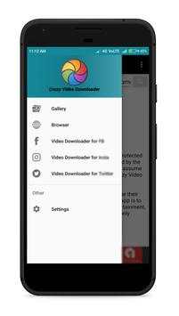 Video Downloader screenshot 3