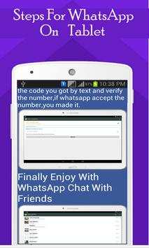 Install WhatsApp On All Device screenshot 10