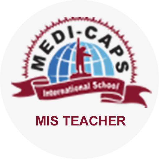 MIS TEACHER 8.7